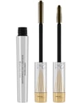 Masterpiece 2-in-1 Lash Wow Mascara, Black Brown
