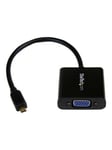 Micro HDMI to VGA Adapter