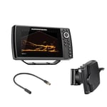 Humminbird Helix 7 G4N MSI Mlive -paketti