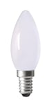 Ljuskälla PR Home Perfect LED Opal E14 Kron 3,5cm 3W