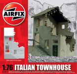 Airfix plastmodell 1/76 Italian Townhouse A75014