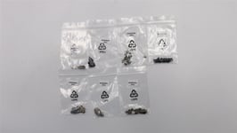 Lenovo ThinkPad X390 Screw Screws Kit 02HL058