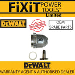 DeWALT DCF899 Hogring Anvil, Nosecone & Washer Service Kit DCF899HN