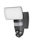LEDVANCE SMART+ Outdoor Flood Camera 24W/830 mørkegrå WiFi