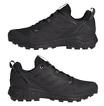 Adidas - Terrex Skychaser 2 - Men's Hiking Shoes - UK 10.5 (US 11)