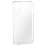 MUVIT FOR FRANCE COQUE TRANSPARENTE RENFORCEE : SAMSUNG GALAXY A22 4G