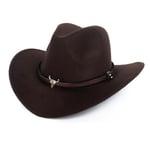 Western Cowboyhatt