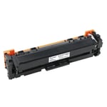 HP H400X, Svart toner (201X) för ca 2800 sidor, kompatibel