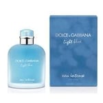 Dolce Gabbana - Light Blue Eau Intense Pour Homme EDP 200ml