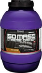 Ultimate Nutrition ISO Mass Xtreme Gainer, Isolate Protein Powder with Creatine