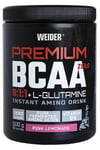 Weider - Premium BCAA Zero, Pink Lemonade - 500g
