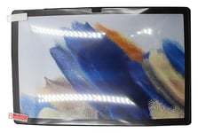 6-Pack Skärmskydd Samsung Galaxy Tab S10 FE 5G