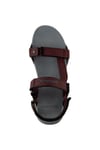 'NosiLife Locke' Adjustable Walking Sandals