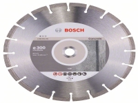 Bosch Accessories 2608602542 Bosch Power Tools Diamantskæreskive Diameter 300 mm 1 stk