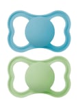 MAM Mam Air Silic Blue 16-36M Multi/patterned