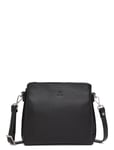 Cormorano Shoulder Bag Sia Bags Crossbody Bags Black Adax