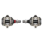 Favero Assioma Pro Mx-1 Pedals With Power Meter Silver