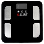 Pure Personvåg Pure2Improve Bodyfat Smart Scale GyP2I200370