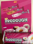 CNP PRODOUGH Low Sugar  Muscle 12 x 60g Protein Bar - The Glazed One