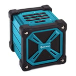 Portable Bluetooth Speakers Wireless Party Stereo Music Loudspeaker Outdoor Blue