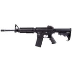 FN M4A1 Luftgevär 4,5mm BB´s 4J Demo