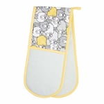 KitchenCraft Sheep Double Oven Glove