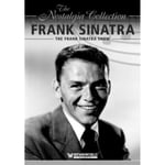 - The Frank Sinatra Show: Nostalgia Collection DVD