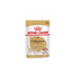 Royal Canin Chihuahua blötfoder pouch à 85 g 1 st