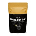 Purepower Clear Protein Drink Apelsin/Mango - 400 g