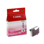 Canon Bläckpatron CLI-8 Magenta