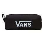 Vans Unisex Kids Pencil Pouch, Black, One Size