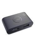 Dell DA20 - docking station - USB-C - HDMI