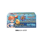 Pokemon Card Game Sun & Moon Trainer Battle Deck Hanada City Gym Kasumi NEW FS
