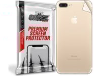 Grizzglass Folia Na Tył Grizz Apple Iphone 7 Plus