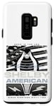 Galaxy S9+ Shelby American 1962 Born In The USA Case