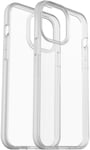 OtterBox React Series (iPhone 13 Pro Max) - Transparent