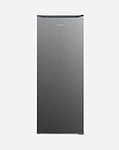 Russell Hobbs RH55FZ143SS Upright Freestanding Freezer - Stainless Steel