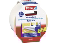 Tesa Removable 55731-00011-11 Mattband Transparent (L X B) 10 M X 50 Mm 1 St