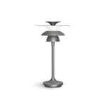 Picasso Bordslampa H34,7 Oxid Grey - Belid