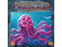 Portal Games AEONs END CARD GAME: UNTESTED DARKNESS - PORTAL expansion
