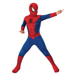 Déguisement Spider-man Taille M Marvel - Le Déguisement