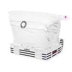 Housse de rangement sous vide