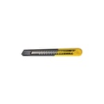 Stanley Kniv med utbytbara blad 2-10-150; 9mm; 3 st.