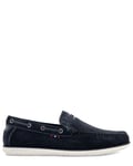 Premiato Blå Loafers / 42