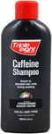 Triple Eight Caffeine Shampoo for All Hair Types 250ml Adult Unisex Hair Care