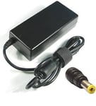 Packard Bell Adp-65jh Db Chargeur Batterie Pour Ordinateur Portable (Pc) Compatible (Adp33)