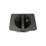 Roborock Vattentank rent, Q Revo, svart