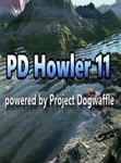 PD Howler 11 - Axehead