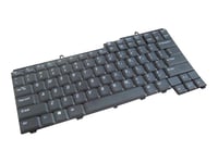 Dell - Ersättningstangentbord För Bärbar Dator - Belgisk - För Xps 13 (L321x), 13 (L321x-Mlk), 13 (L322x)
