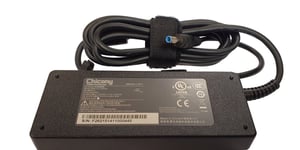 Replacement HP Envy 15-q003tx 90W Laptop Ac Adapter Power Supply